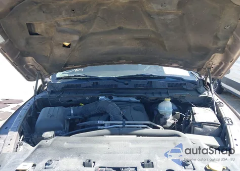 2010 Dodge Ram 2500 z USA, uszkodzony, nr VIN 3D7TT2HT4AG151196